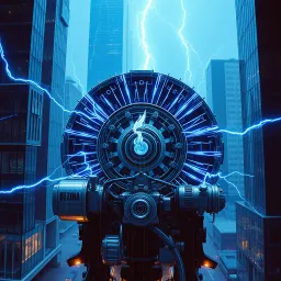 STORM ENGINE - @HARDY_V1