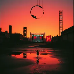 Rust on Your Halo