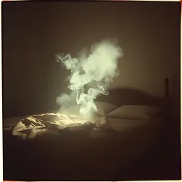 “Ashes in the Sheets”