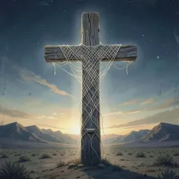 Laying into the promise