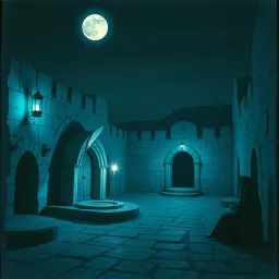 Shadows of the Cursed