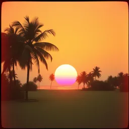 Mi isla