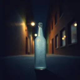 Snow Alcohol Rap