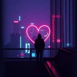 Invisible Heart
