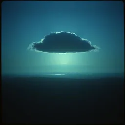 Dark Cloud