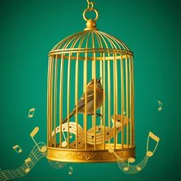 Cage