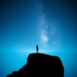 Bintang di Langit
