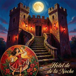 Hotel de la Noche