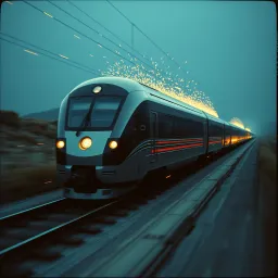 Bullet Train