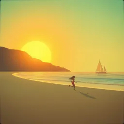 Heart of the Islands