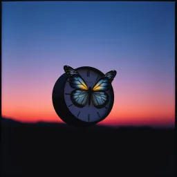 Clocks