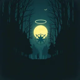 Witches Are Back