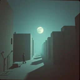Men of Concrete