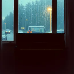 Raindrops