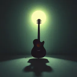 Melodies Under the Moon