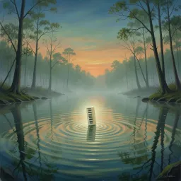 Quiet Keys