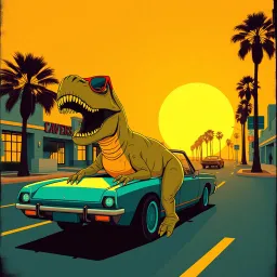 D.E.X. T-REX REMIX 1.2.0