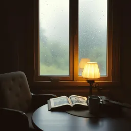 Curl Up Next To You