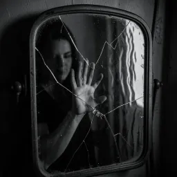 Room Full of Mirrors