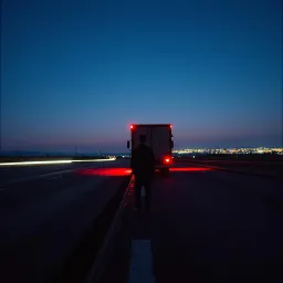 Runaway Highway
