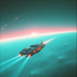 El Minero del Espacio