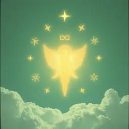 I AM THE OA - EARTH ANGELS