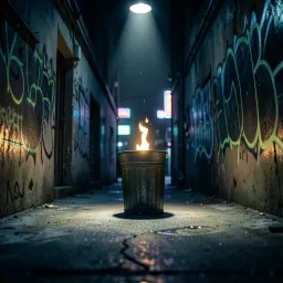 Sacrifício