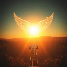 Wings of Music