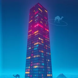 Skyscraper