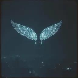 I AM THE OA - HEAVENS TEARS