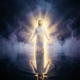Jesus