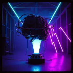 Brain