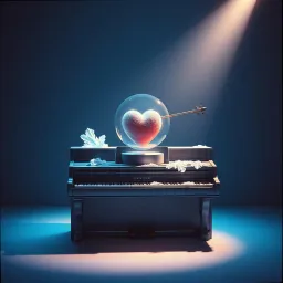 CORAZON DE HIELO