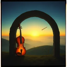The sun is setting on our lands