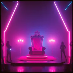 Queen of the night
