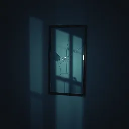 Screaming to the Walls