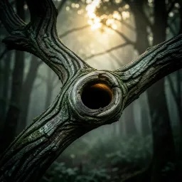 Twisted Little Heaven