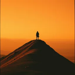 Valley of the Shadow