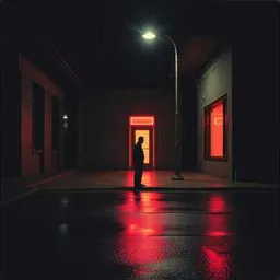 3AM Devil
