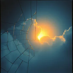 Fractured