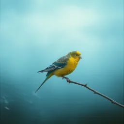 The Flight of Rio