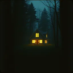 home