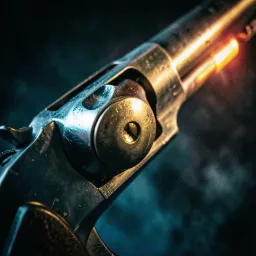 Smoking Gun