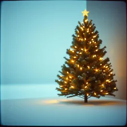 Snowfall Serenade