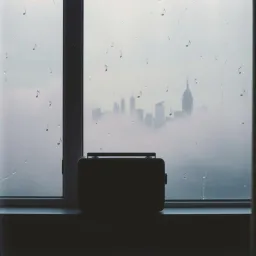Someday. We will.