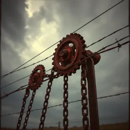 Fascist Machine