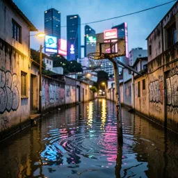 Concrete Jungle de São Paulo