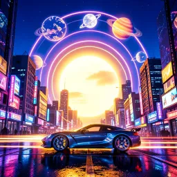 Solar system