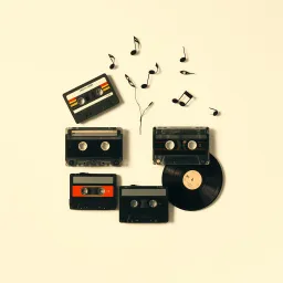 The Mix (Country Rock Version)