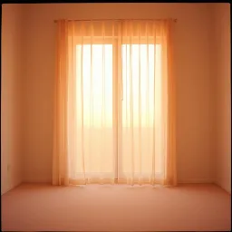Nobody’s home
